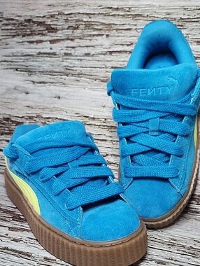 Puma X Fenty By Rihanna Sneakers